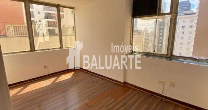 Conjunto comercial a venda no Jardim Paulista - São Paulo - SP