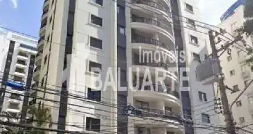 Apartamento a venda no Itaim Bibi - São Paulo - SP