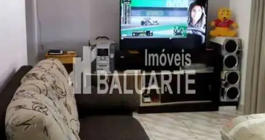 Casa com 3 quartos à venda na Rua Maraney, --, Vila Santana, São Paulo