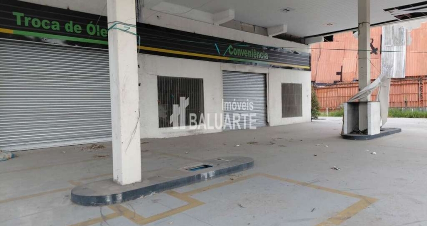 Terreno Comercial Venda 1000 m² Bairro de Santo Amaro SP