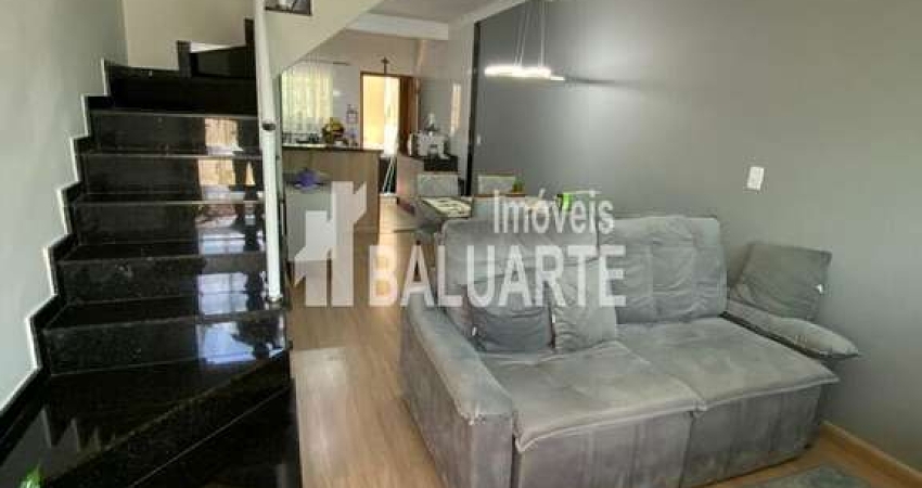 Sobrado Venda 70 m²  Bairro Cidade Dutra SP
