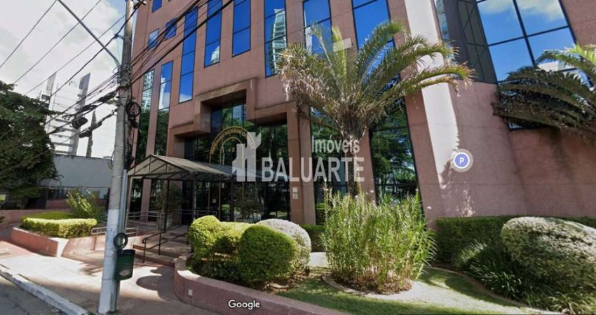 Sala comercial para alugar na Rua Alcides Ricardini Neves, --, Brooklin, São Paulo