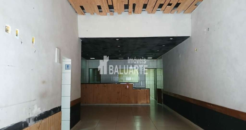 Salão Comercial no Jardim Marajoara - São Paulo / SP