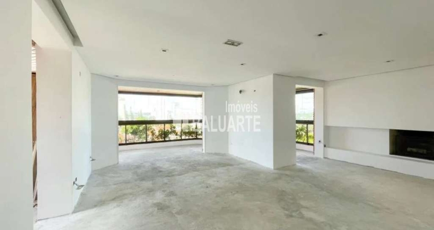 Apartamento a venda Campo Belo - São Paulo - SP