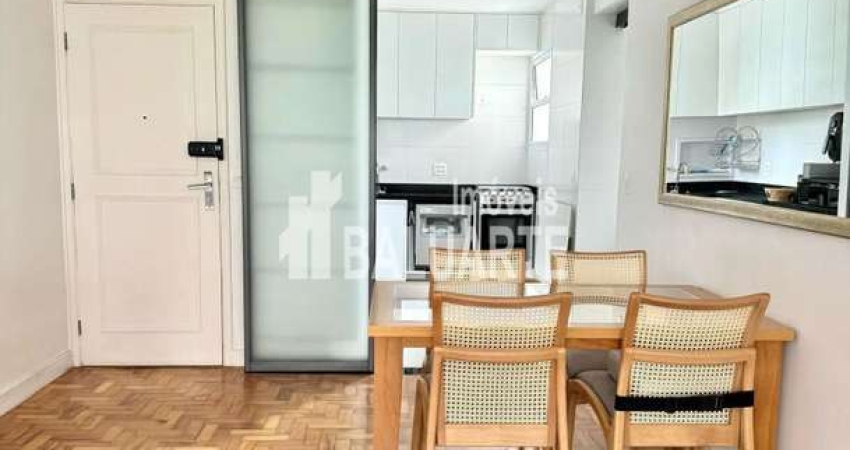 Apartamento a venda em Moema - São Paulo - SP