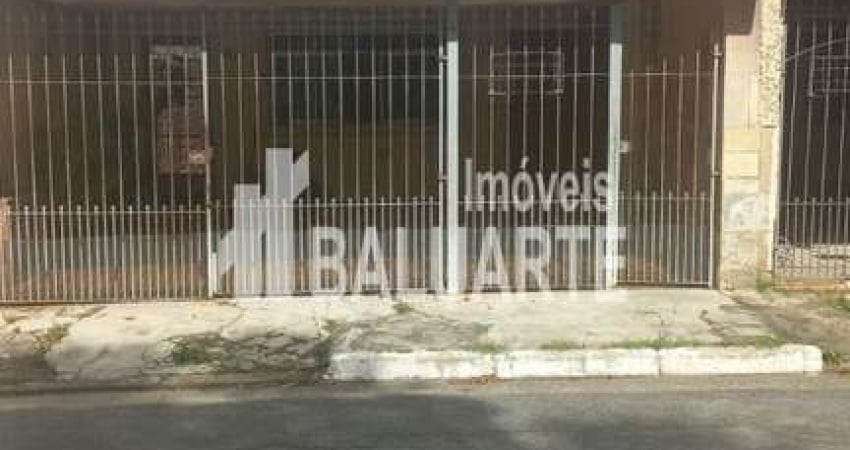 Casa terra a venda no Campo Grande - São Paulo - SP