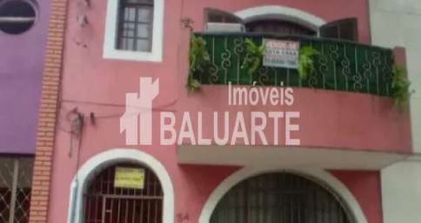 Casa com 8 quartos à venda na Rua Doutor Ricardo Batista, --, Bela Vista, São Paulo