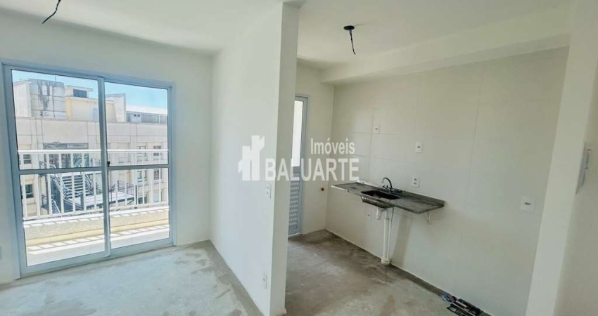 Apartamento 44 m² Bairro Jardim Marajoara SP