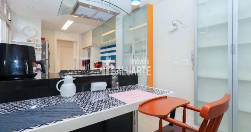 Apartamento com 3 quartos à venda na Rua Ferreira de Araújo, --, Pinheiros, São Paulo