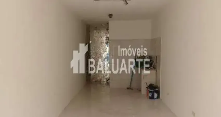 Ponto comercial com 1 sala para alugar na Rua Manguaba, --, Jardim Prudência, São Paulo