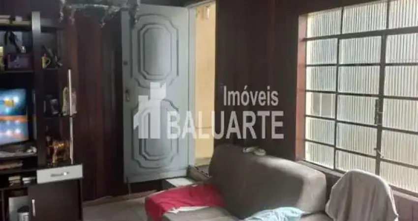 Casa a venda no Jardim Consórcio - São Paulo - SP