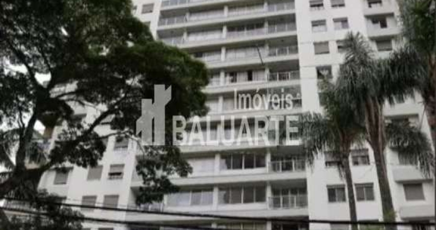 Apartamento com 3 quartos à venda na Rua Doutor James Ferraz Alvim, --, Morumbi, São Paulo