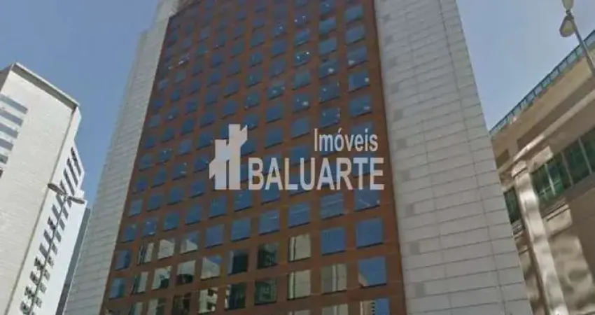 Sala comercial para alugar na Rua Gomes de Carvalho, --, Vila Olímpia, São Paulo