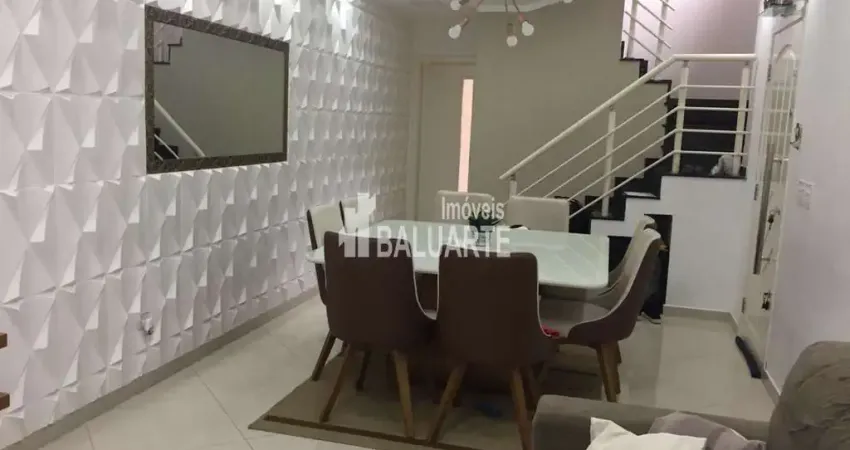 Sobrado de Vila Venda 150 m² Bairro Vila Sao Pedro SP