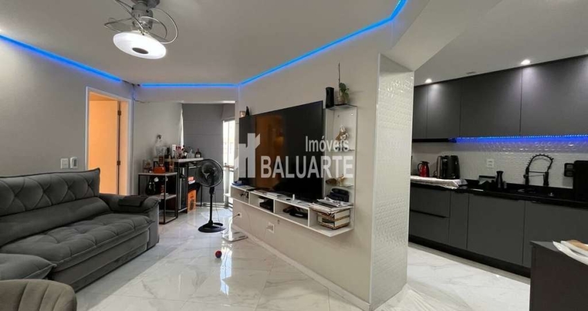 Apartamento a venda no Jardim Marajoara - São Paulo - SP