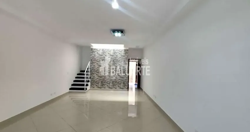 Sobrado com 3 dormitórios à venda, 93 m² por R$ 585.000 - Pedreira - São Paulo/SP(J)