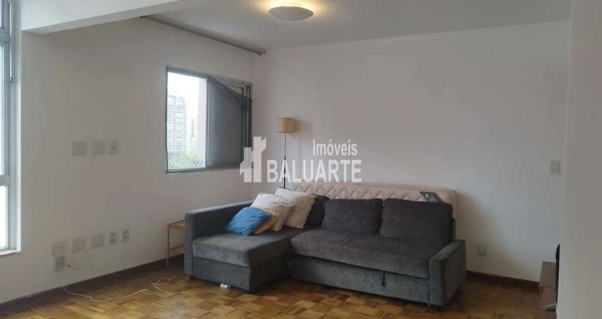 Apartamento para locação no Itaim Bibi - São Paulo - SP
