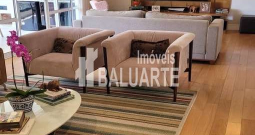 Apartamento com 3 dormitórios à venda, 167 m² no Jardim Marajoara - São Paulo/SP