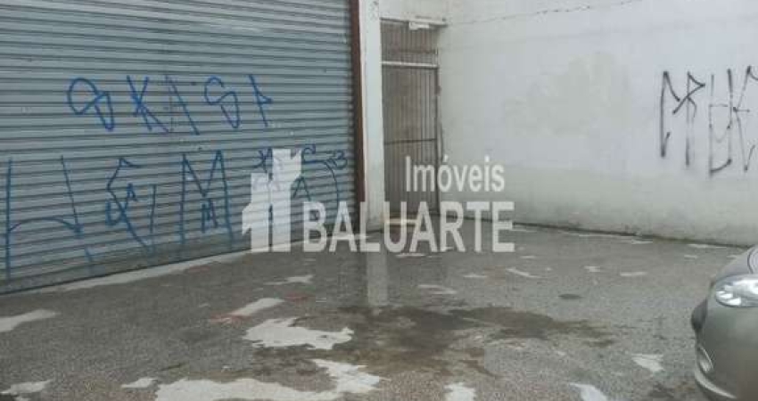 Casa comercial para alugar na Avenida Cotovia, --, Indianópolis, São Paulo