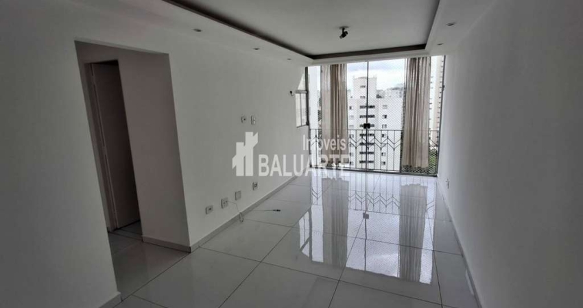 Apartamento  2 dormitorios para venda e locação no Marajoara