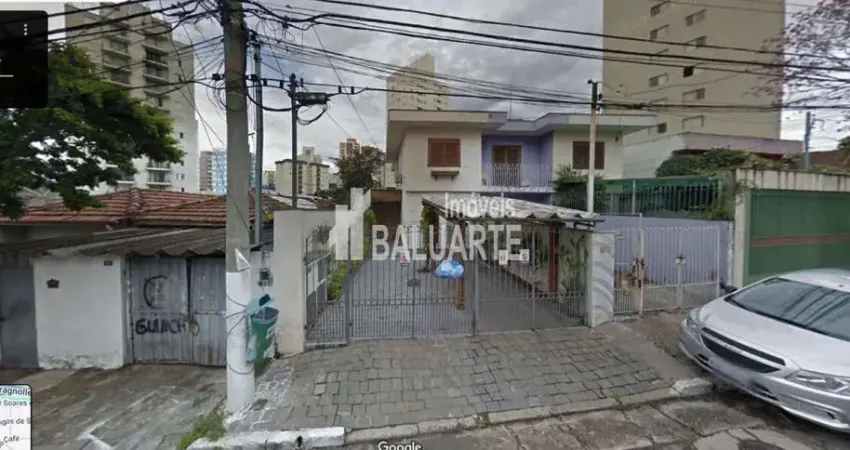 Sobrado a venda no Jabaquara - São Paulo - SP