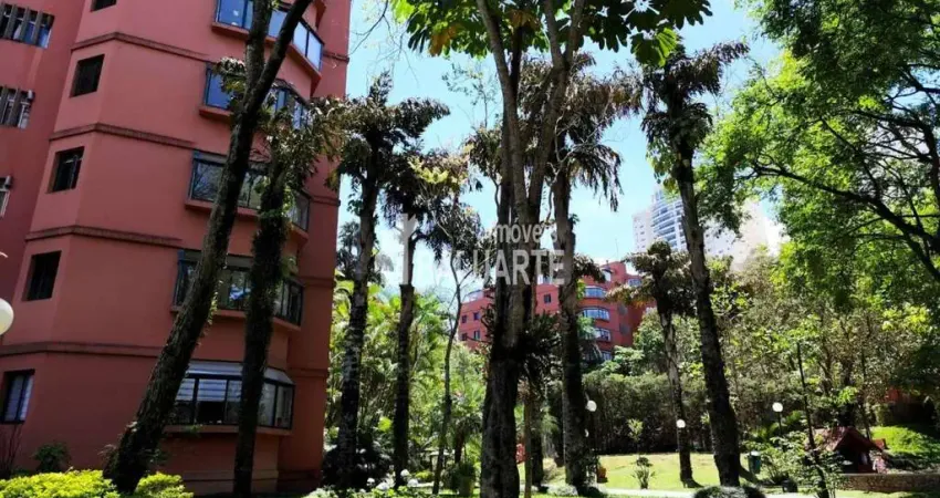 APARTAMENTO 116M A VENDA NO MARAJOARA