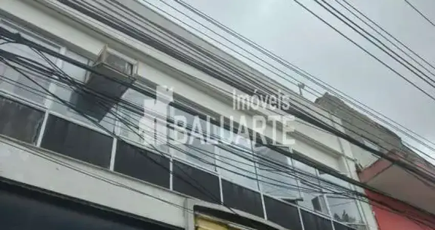 Prédio comercial na Sabara, ótima localização, ponto valorizado