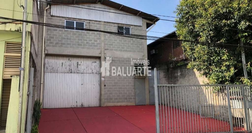 Ponto comercial à venda na Rua Quinta de Santa Luzia, --, Vila Baby, São Paulo