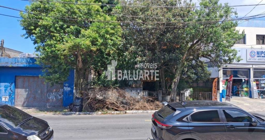 Terreno em condomínio fechado à venda na Rua Arnaldo Magniccaro, --, Campo Grande, São Paulo