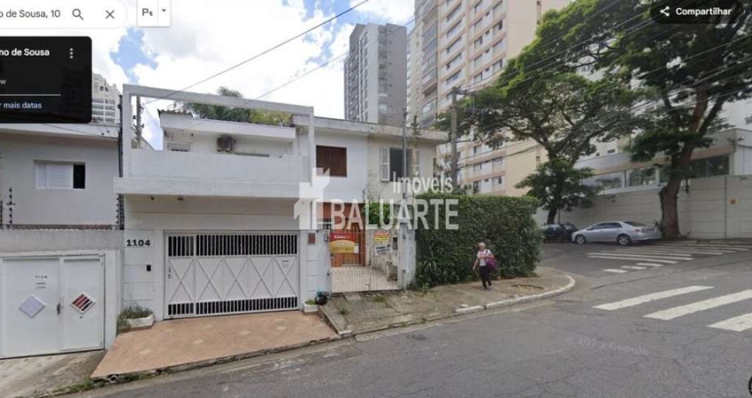 Sobrado a venda em Campo Belo - São Paulo - SP