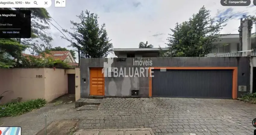 Sobrado a venda no Morumbi - São Paulo - SP