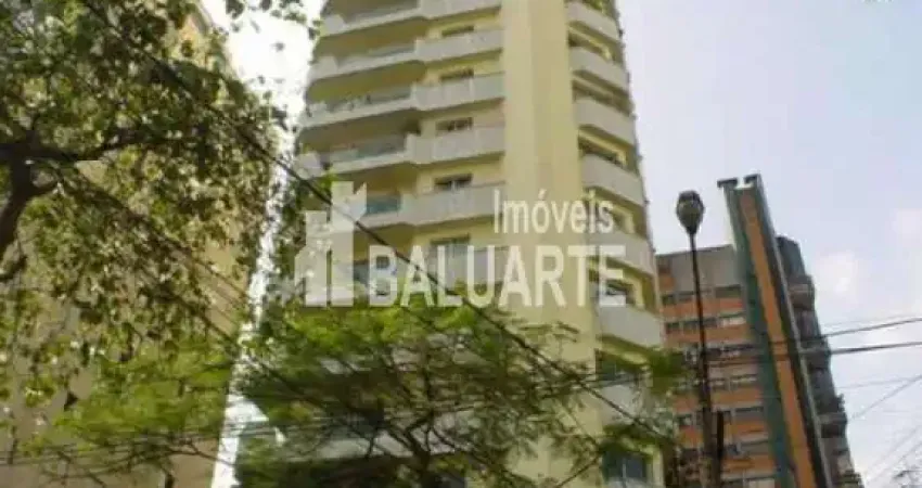 Apartamento a venda em Moema - São Paulo - SP