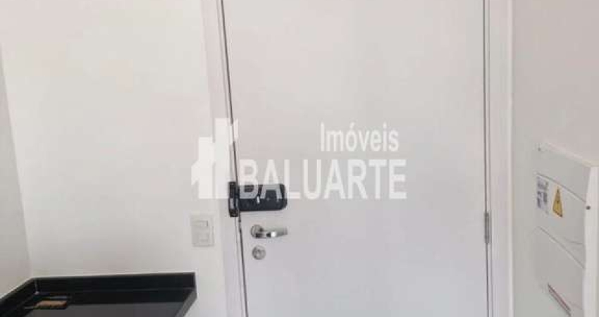 Loft com 1 quarto à venda na Avenida Santo Amaro, --, Santo Amaro, São Paulo