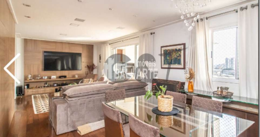 Apartamento com 3 quartos à venda na Rua do Carreiro de Pedra, --, Jardim Caravelas, São Paulo