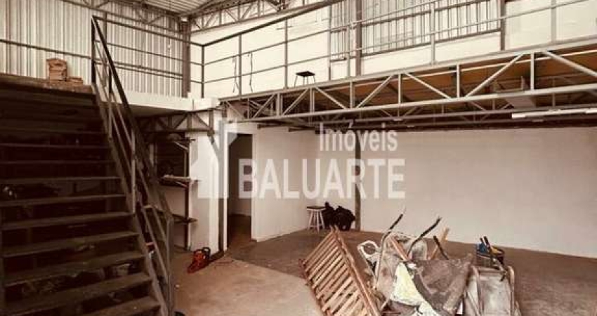 Casa comercial com 1 sala para alugar na Rua Professor Guilherme Belfort Sabino, --, Campo Grande, São Paulo