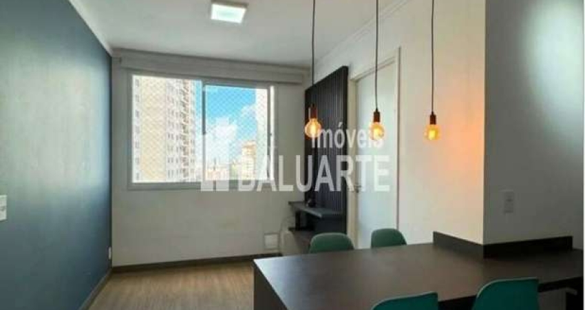 Apartamento com 2 Quartos e 1 banheiro à Venda, 36 m²