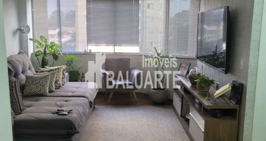 Apartamento a venda na Rua Sócrates ,  com 3 Quartos à venda, 75m² - Jardim Marajoara