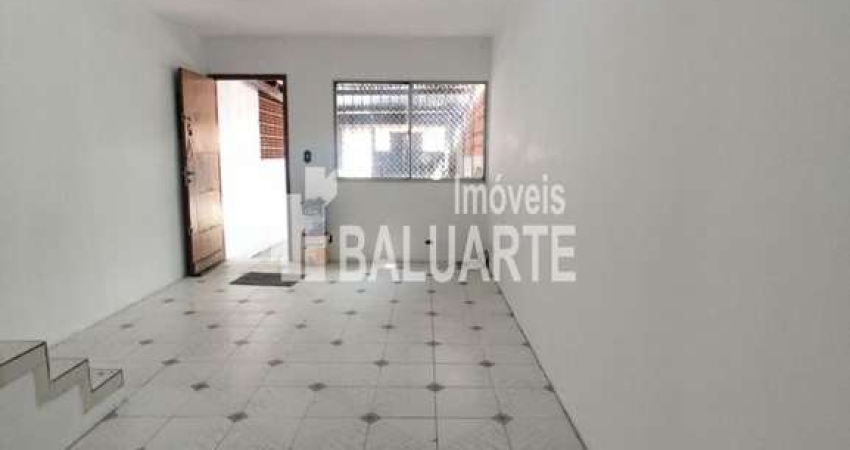 Sobrado com 2 Dormitórios a venda na Vila do Castelo/Jardim Consorcio