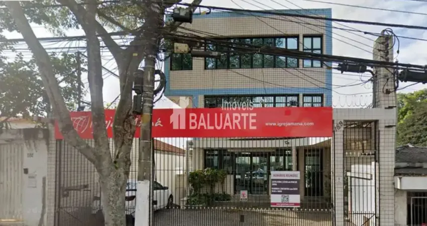 Galpão comercial para locação no Jabaquara - São Paulo - SP