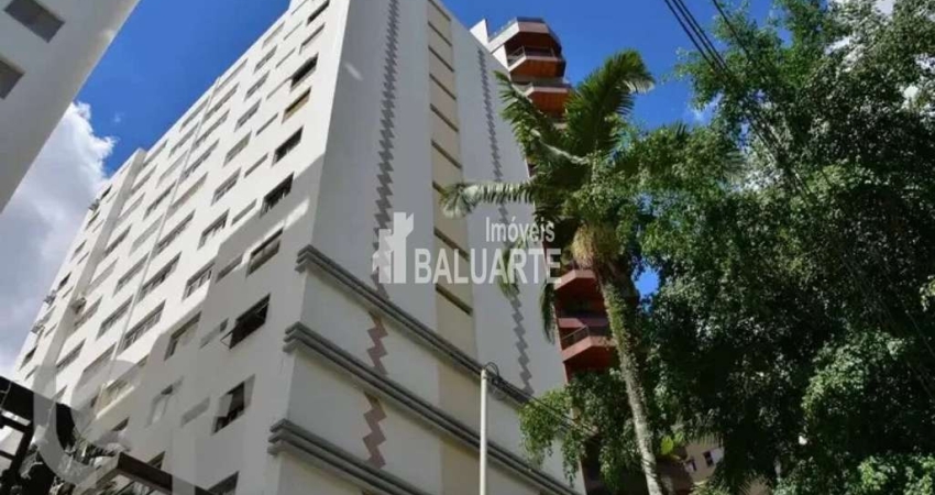 Apartamento para venda e locação no Itaim Bibi - São Paulo - SP