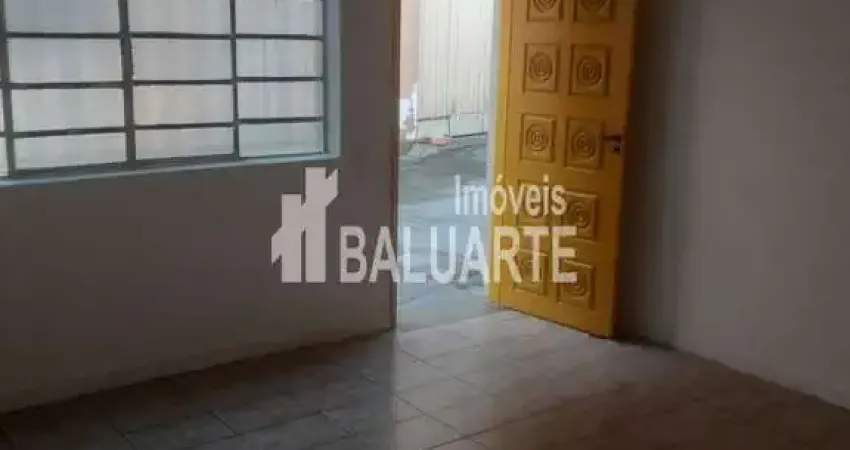 Casa com 2 quartos para alugar na Rua Manuel José Machado, --, Vila São Pedro, São Paulo