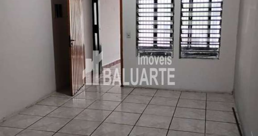 Sobrado com 2 dormitórios à venda, 90 m² por R$ 450.000,00 - Vila do Castelo - São Paulo/SP