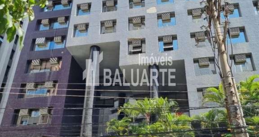 Conjunto comercial no Brooklin Paulista - São Paulo - SP