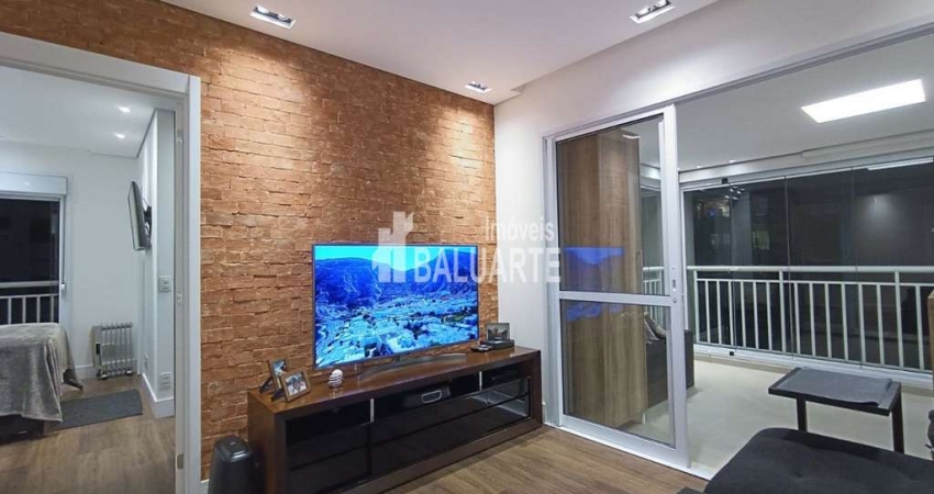 Apartamento a Venda no Bairro Vila Mascote SP 72m²