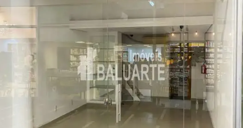 Ponto comercial para alugar na Rua Vinte e Quatro de Maio, --, República, São Paulo