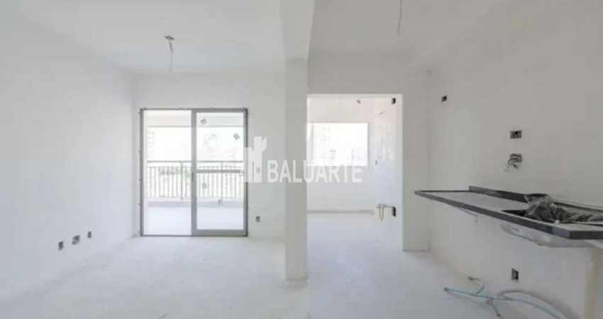 Apartamento com 2 quartos à venda na Rua Visconde de Pirajá, --, Ipiranga, São Paulo