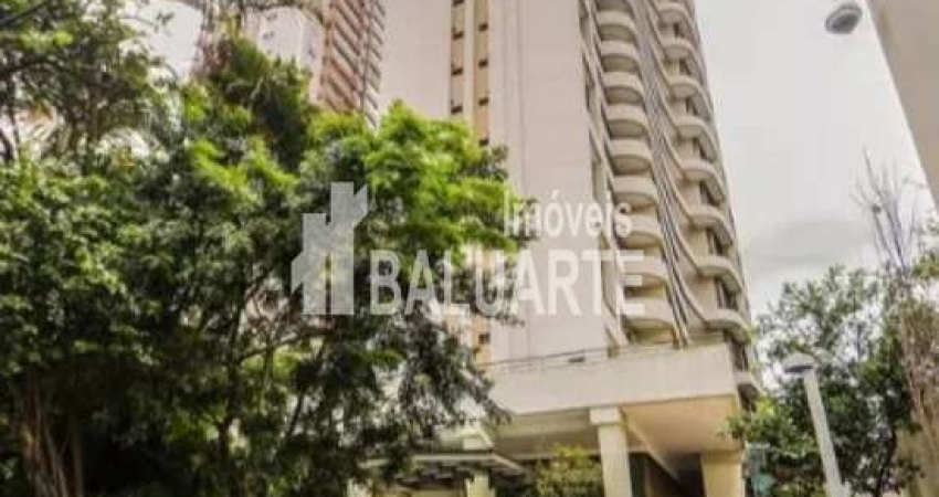 Apartamento a venda no Brooklin - São Paulo - SP