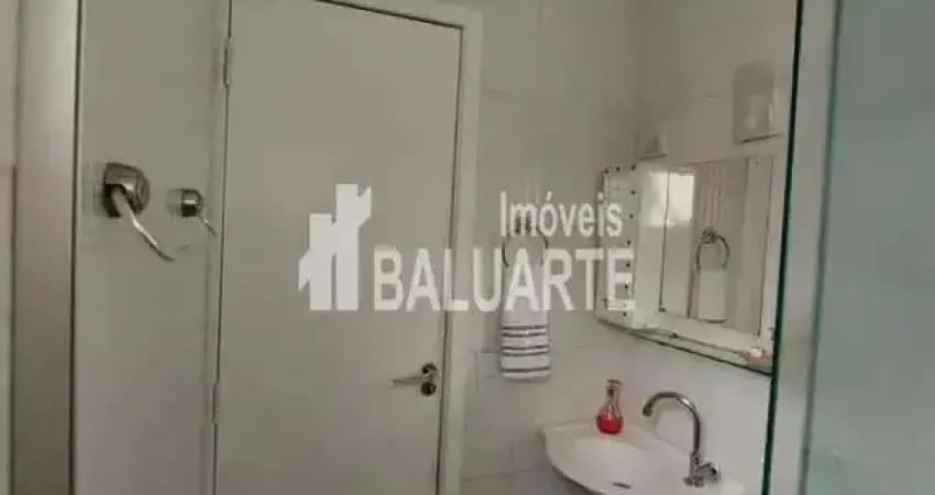 Apartamento com 2 quartos à venda na Rua Bruno Taut, --, Jardim Marajoara, São Paulo