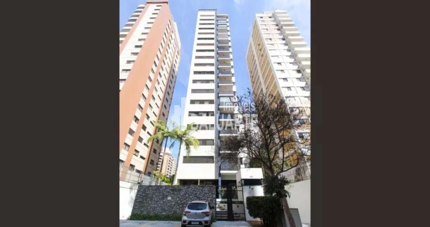 Apartamento com 3 quartos à venda na Avenida Jacutinga, --, Moema, São Paulo