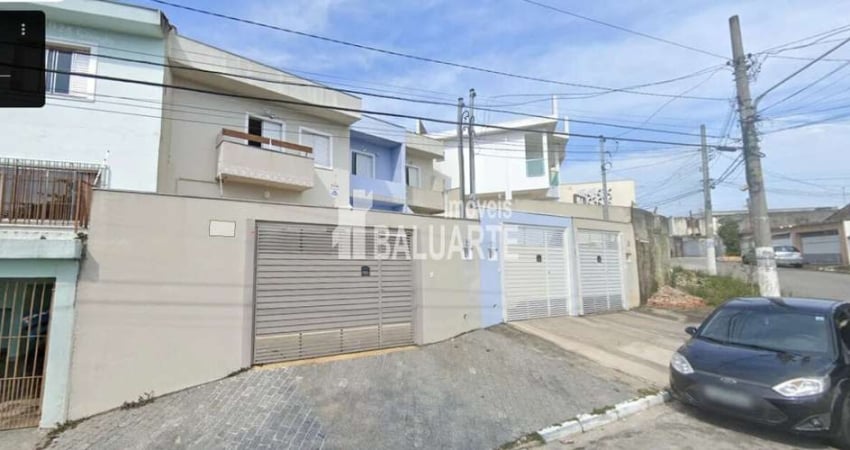 Sobrado a venda na Cidade Ademar - São Paulo - SP